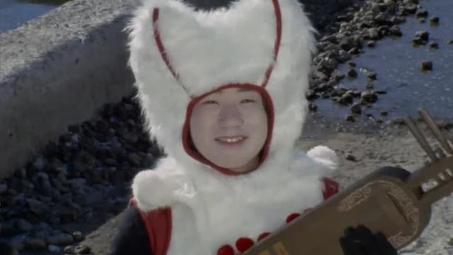 S01:E48 - From a Japanese Nursery Song, Monster Doll Festival