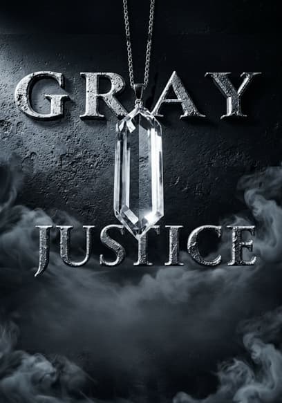 Gray Justice poster