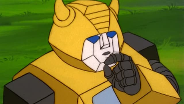 S02:E26 - The Autobot Run