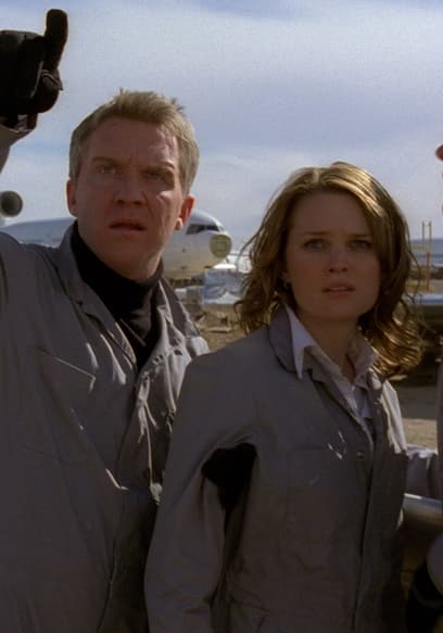 S01:E02 - Final Approach: Part 2 poster