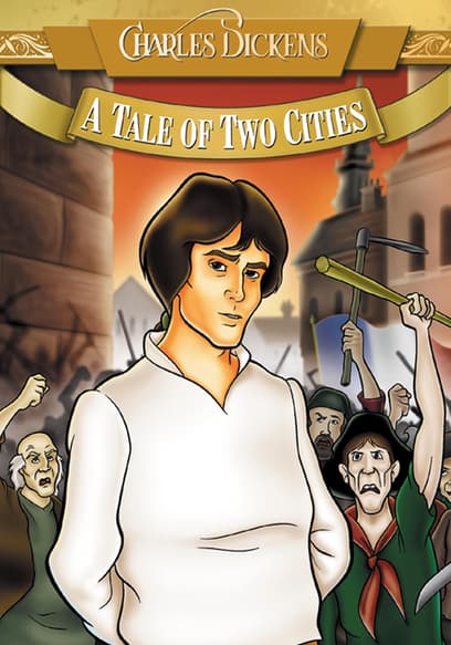 Charles Dickens: A Tale of Two Cities poster
