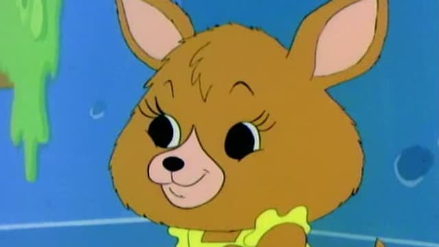 S02:E07 - Pleasure Valley / the Ghost Out West