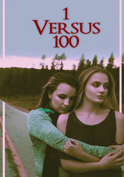 1 Versus 100
