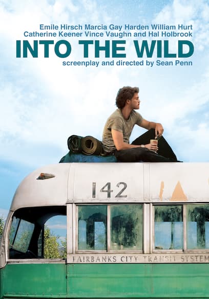 Into the Wild