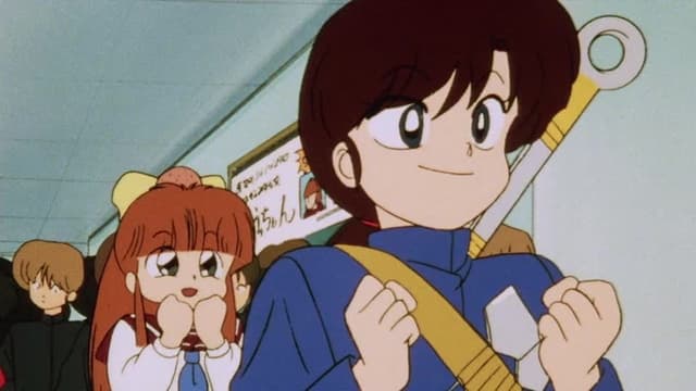 S02:E22 - I Love You! My Dear, Dear Ukyo