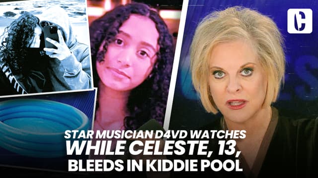 S01:E03 - Star musician d4vd watches while Celeste, 13, bleeds out in kiddie pool
