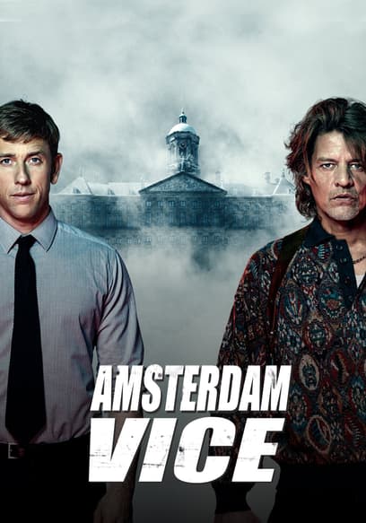 Amsterdam Vice