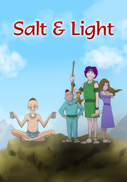Salt & Light