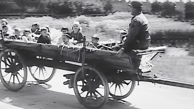 Watch The Big Attack: Combat Heroes of WWII S02:E10 - Suffer the Little ...