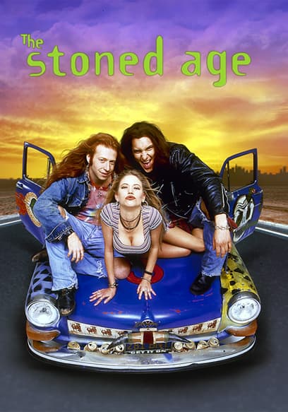 The Stoned Age