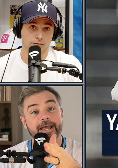 Póster de S2026:E1375 - Ryan Jeffers Trade Rumors + Yankees Drop Series vs. the Reds
