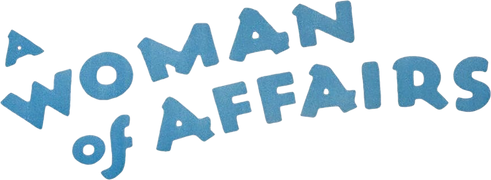 A Woman of Affairs