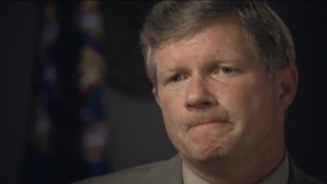 S06:E103 - Operación Goldenrod