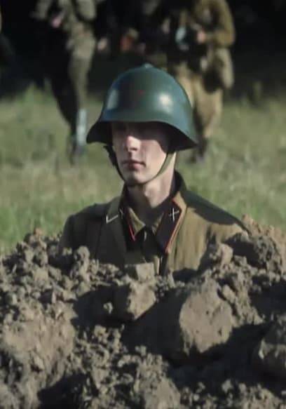S01:E02 - The Battle of Kiev poster