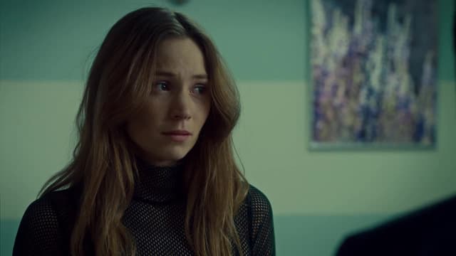 S02:E10 - I See a Darkness