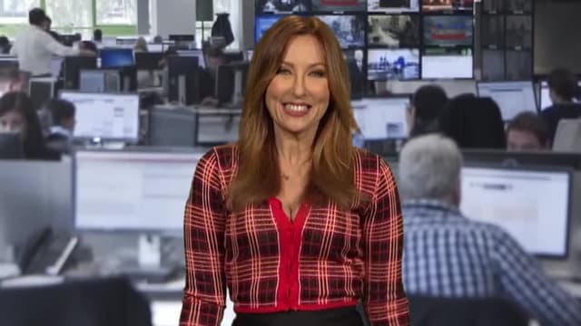 S03:E09 - You Can't Wind Them All / The World's Funniest Weather: Best Of Special