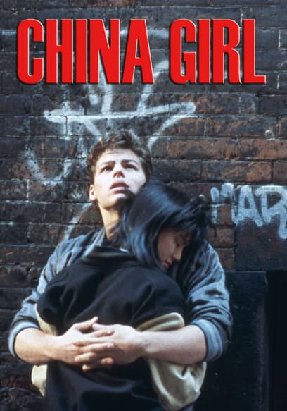 China Girl