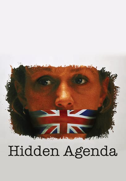 Hidden Agenda