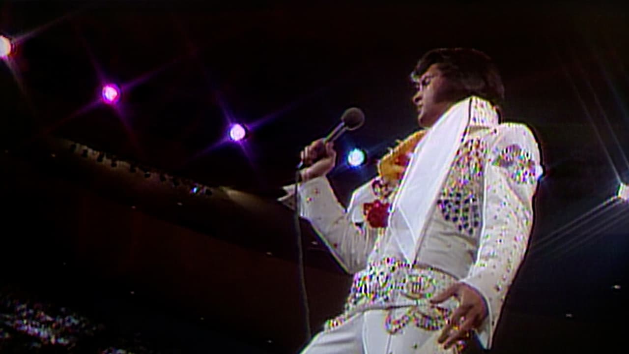 Watch Elvis: Aloha From Hawaii via Satellite