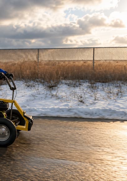 S01:E02 - I Built a Four Wheeler From Home Depot Parts poster