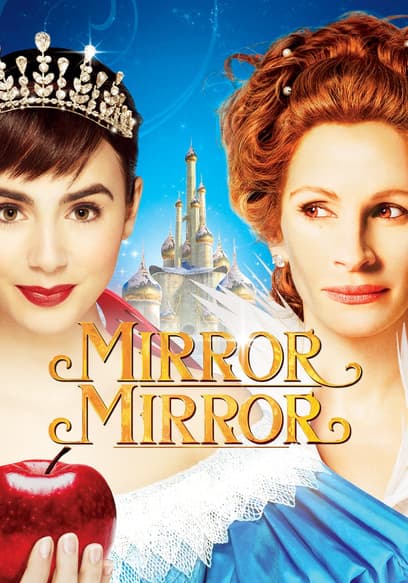 Mirror Mirror poster