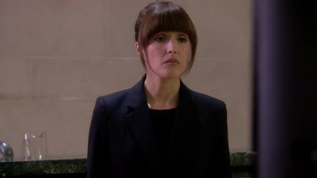 S04:E03 - I'd Prefer My Old Office