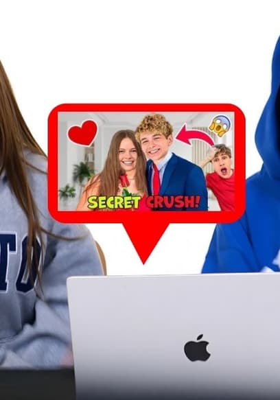 S01:E04 - Reacting to Dates poster