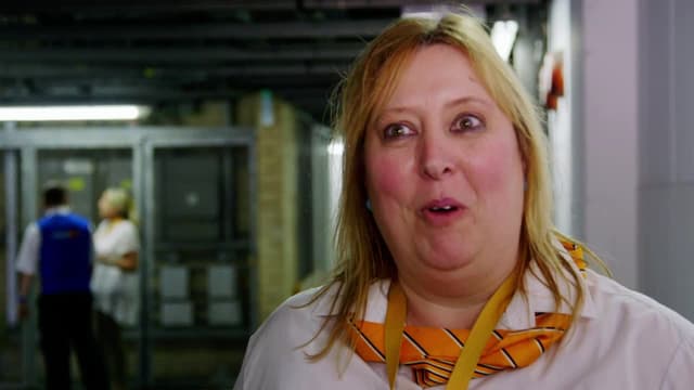 S01:E08 - When Do You Get Off