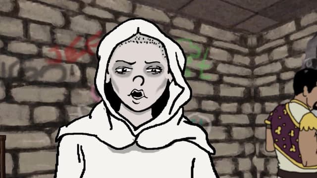 S01:E02 - Portal of Plenty (Pt. 2)