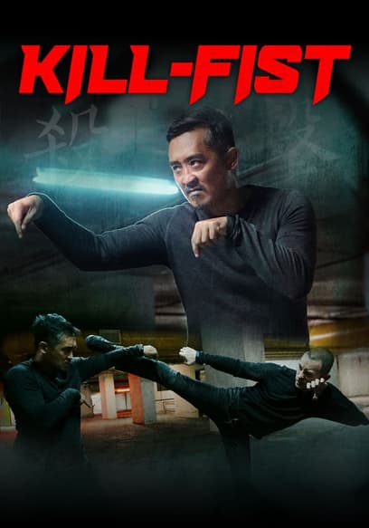 Kill-Fist