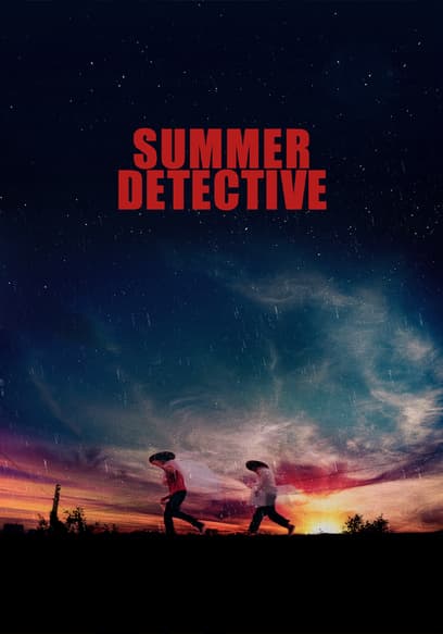 Summer Detective