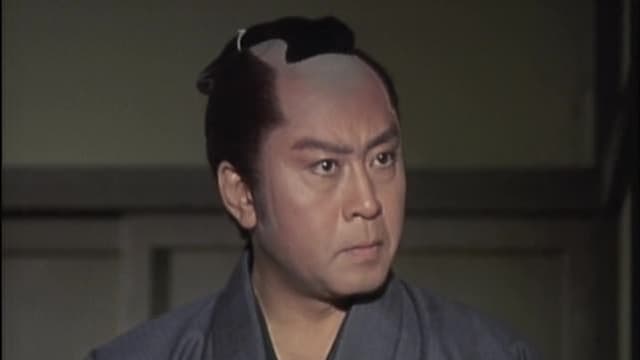 S01:E03 - Yamagata Zao: Search for the Heir