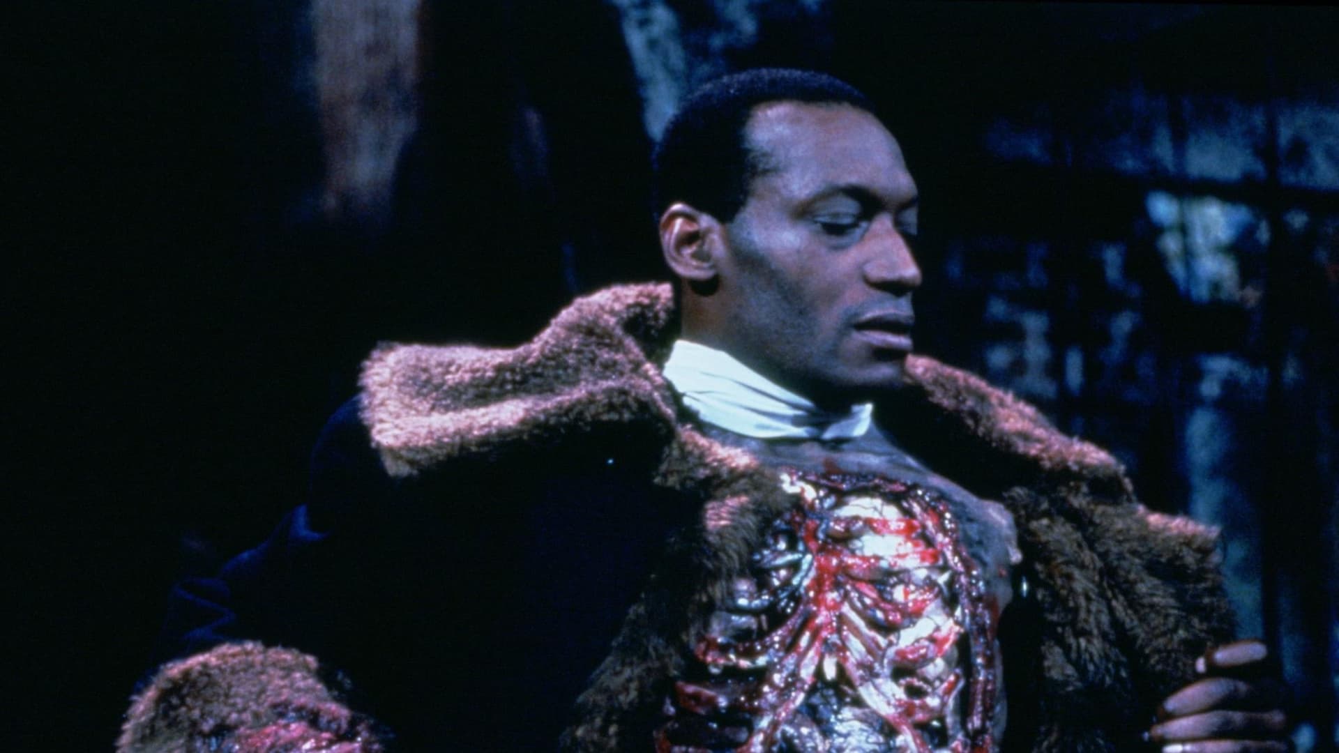 Watch Candyman 1992 Free Movies Tubi