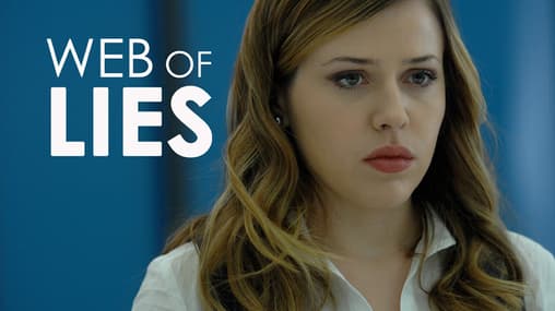 Watch Web of Lies (2009) Free Movies Tubi