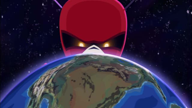 S03:E04 - Mama Menace / Change for the Worse