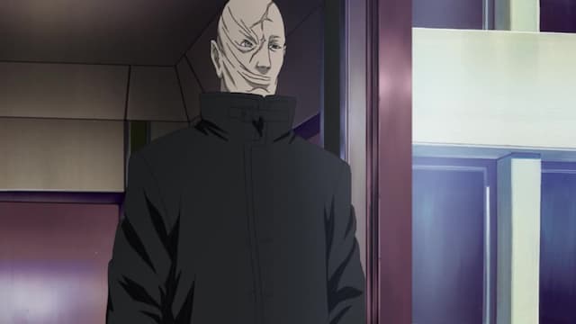S02:E22 - Reversal
