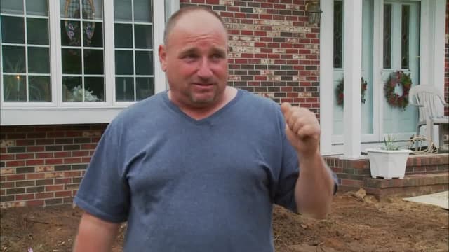 S03:E01 - The Japanese Maple