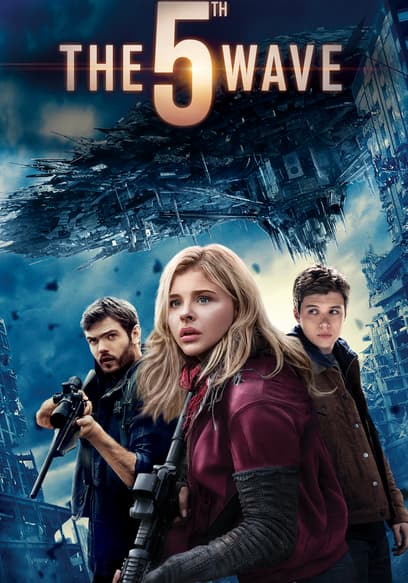 The 5th Wave