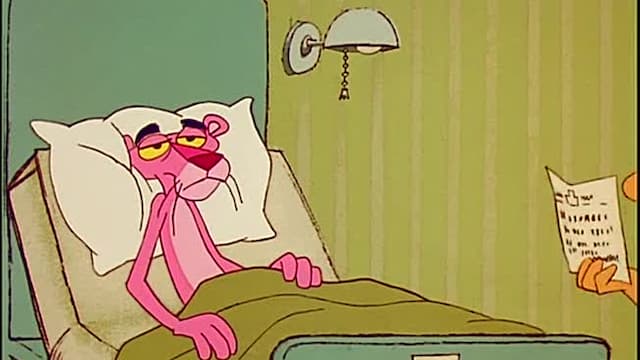 S01:E04 - Pink Pill / Plastered in Paris / Pink Pistons