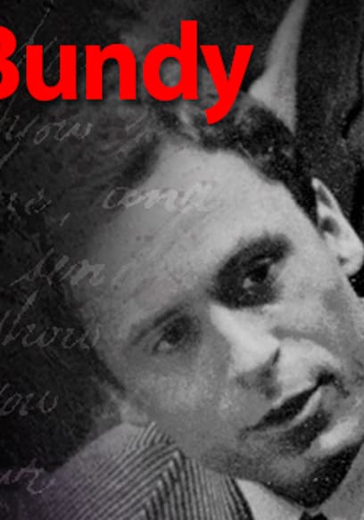 Affiche de S01:E04 - Ted Bundy