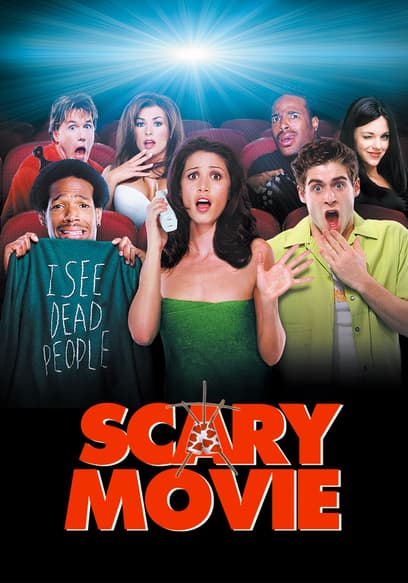 Scary Movie