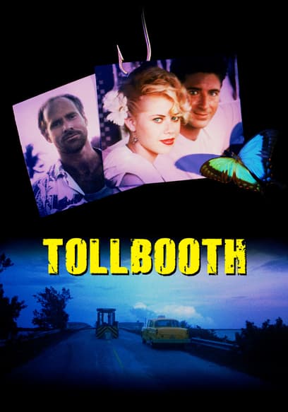 Tollbooth