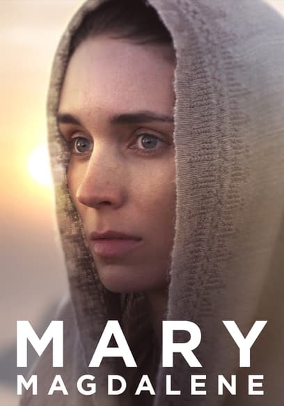 Mary Magdalene