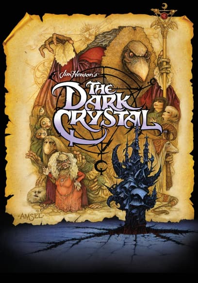 The Dark Crystal