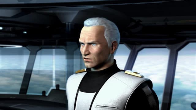 S01:E106 - La caída de Mercury