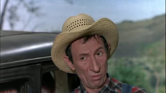 S04:E20 - Retreat From Washington