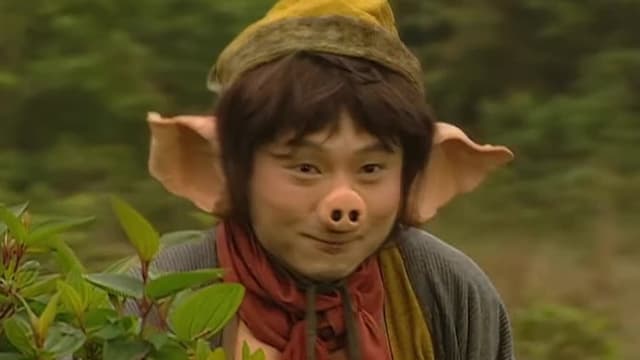 S01:E13 - Episode 13