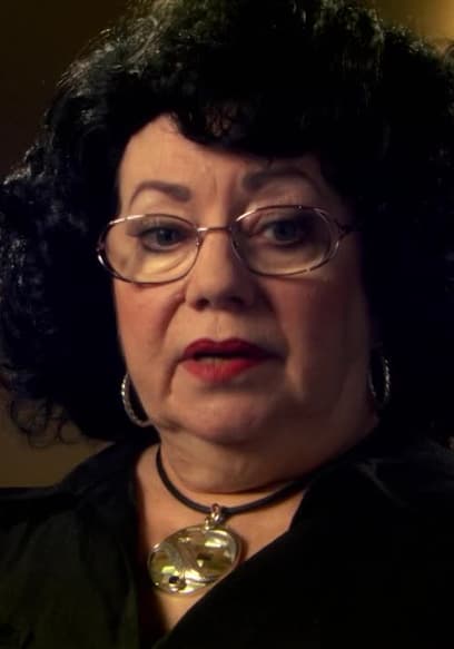 Watch Psychic Investigators S02:E08 - The Wrong Man - Free TV Shows | Tubi
