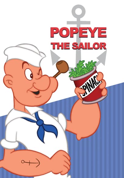 Popeye the Sailor