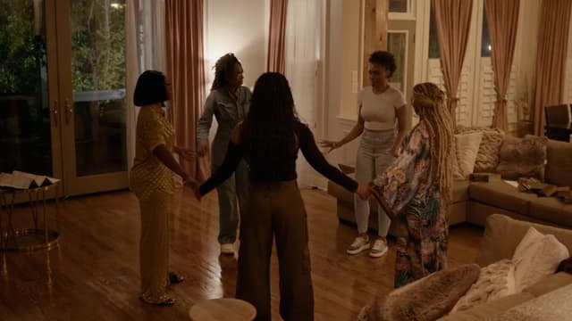 S03:E06 - Genesis